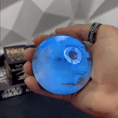 Dijital Video Anı Küresi