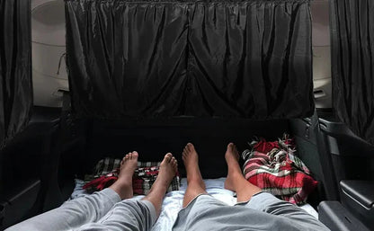 Ovdy™  Araba Perdesi