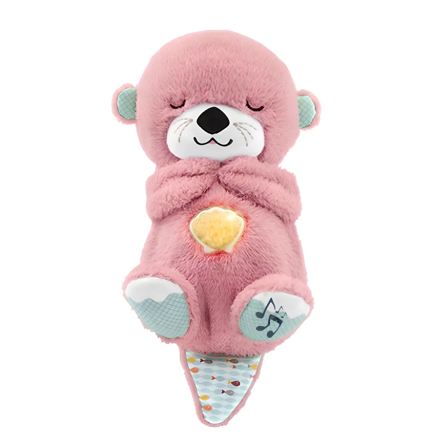 Nefes Alan Uyku Arkadaşı